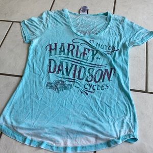 Harley Davidson Shirt